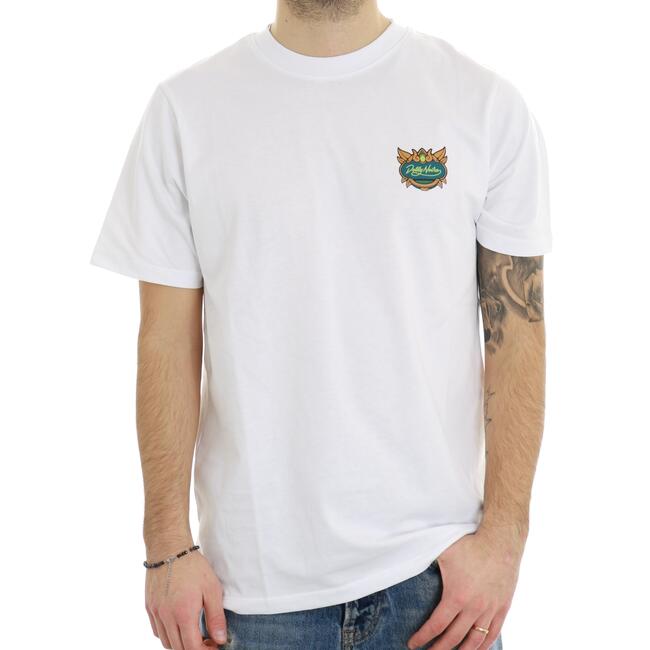 T-SHIRT GANESHA DOLLY NOIRE - Mad Fashion | img vers.1300x/